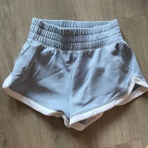 Abercrombie athletic shorts